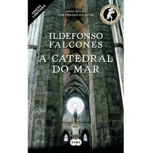 A Catedral do Mar