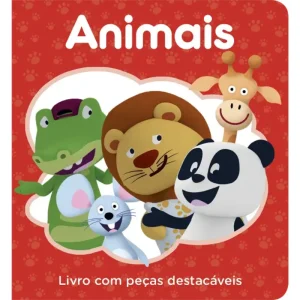 Canal Panda - Animais