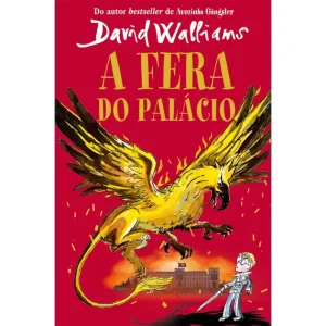 A Fera do Palácio
