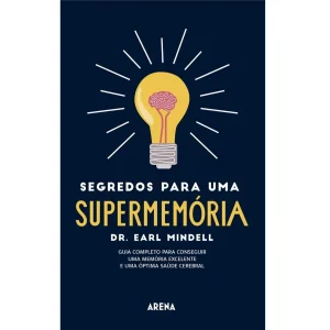 Segredos para uma Supermemória