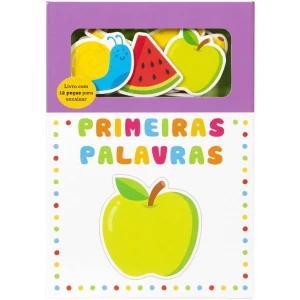 Primeiras Palavras