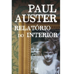 Relatório do Interior