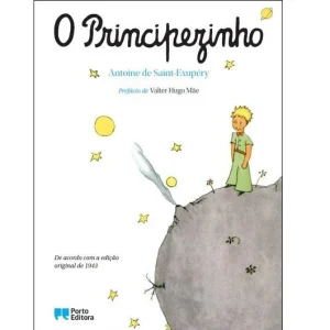 O Principezinho - Edição Especial