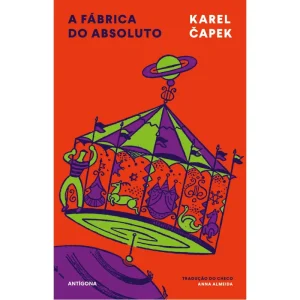 A Fábrica do Absoluto