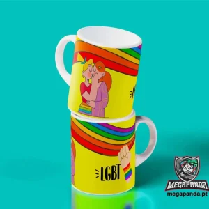 Caneca  LGBT 3