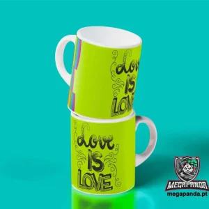Caneca  LGBT 6