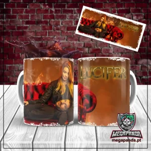 Caneca Lucifer Wall 3