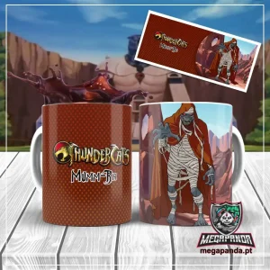 Caneca Mumm-ba