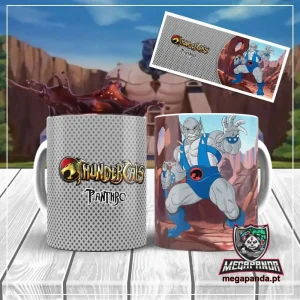 Caneca Panthbo