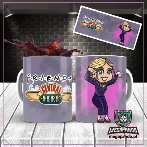 Caneca Phoebe Buffany