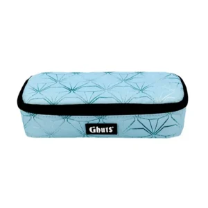 Estojo Retangular GHUTS Blue Lily