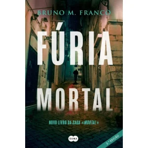 Fúria Mortal