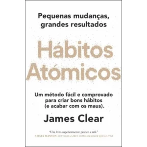 Hábitos Atómicos