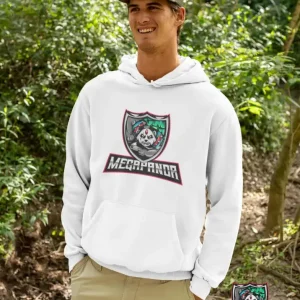 Hoodie Personalizável