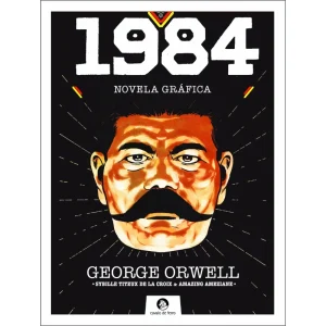 1984 - Novela Gráfica