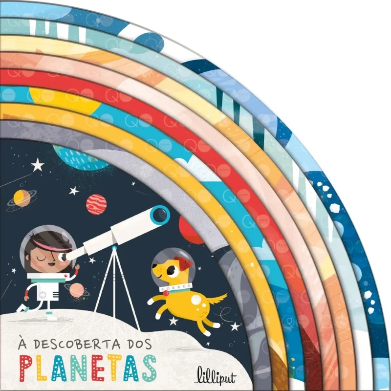 À Descoberta dos Planetas - Image 2