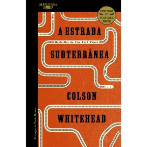 A Estrada Subterrânea