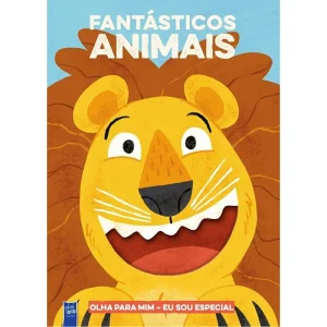 Fantásticos Animais