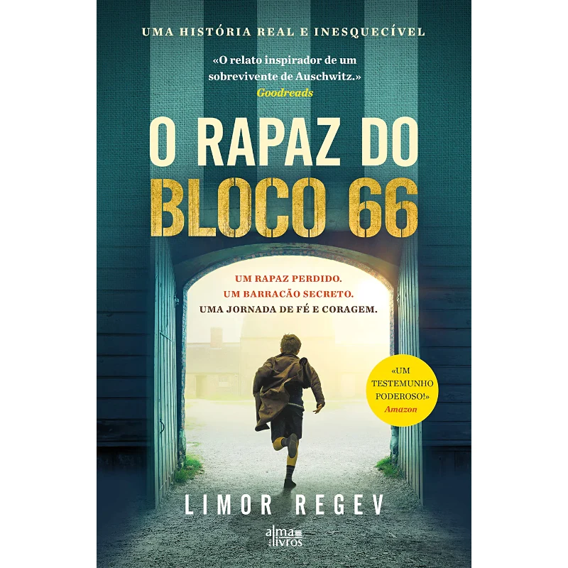 O Rapaz do Bloco 66 - Image 2