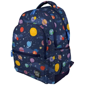 Mochila Escolar - Grafoplás B&B Space