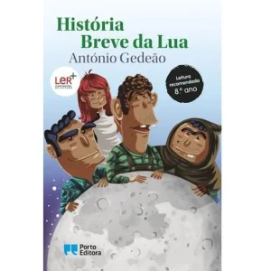 História Breve da Lua