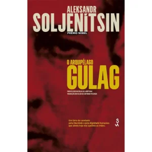 O Arquipélago Gulag