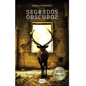 Segredos Obscuros