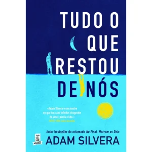 Tudo o que Restou de Nós